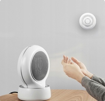 Мультисенсор качества воздуха AirSense ZigBee TUYA
