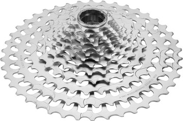 Kaseta Rowerowa GRAVEL Adventure Campagnolo Ekar 13-rzędów 10-44T 415g