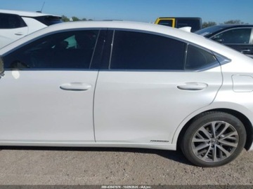 Lexus ES VII (XV70) 2022 Lexus ES 2022 Lexus ES 300h FWD 2.5 Benzyna 176KM, zdjęcie 4