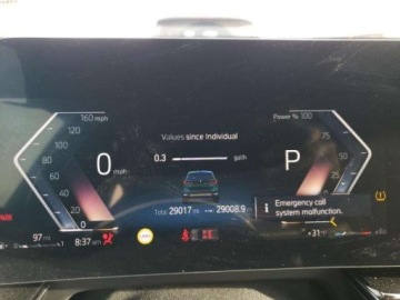 BMW X1 U11 2023 BMW X1 X1 xdrive28i 2.0 Benzyna 241KM, zdjęcie 10