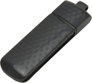 Ma?y rejestrator, Plug and Play, niski poziom