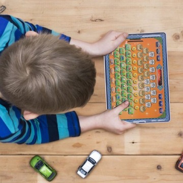 Читающая машина для дошкольного образования