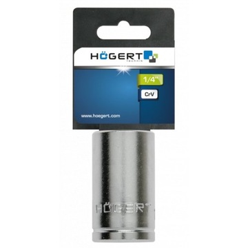 Переходник 1/4