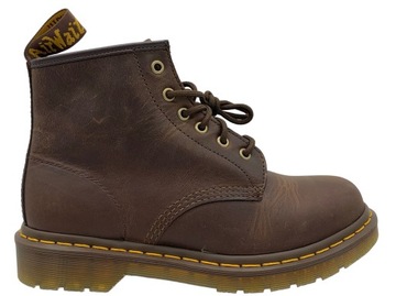 Buty damskie botki glany Dr. Martens 101 r. 39