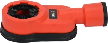 YATO УДАЛЕНИЕ ПЫЛИ ДЛЯ КОВКИ СВЕРЛЕНИЯ 70MM YT-82982