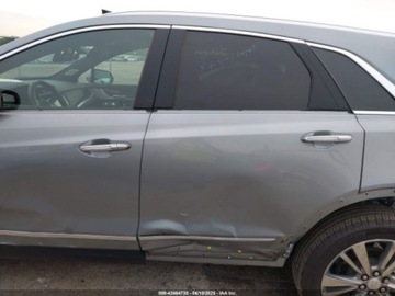 Cadillac 2025 Cadillac XT5 Premium Luxury 2025 3.6l 3.6 Benzyna 310KM, zdjęcie 2