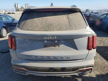 Kia Sorento IV 2022 Kia Sorento Sx 2022 2.5l 2.5 Benzyna 281KM, zdjęcie 2