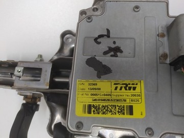 SERVO  LANCIA DELTA III 51810485