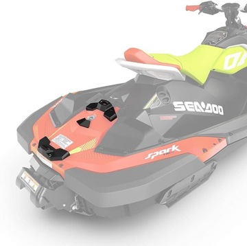 Uchwyt LinQ Sea-Doo Spark 2up
