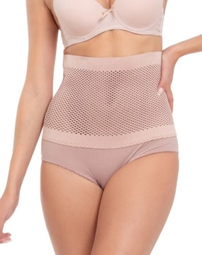 МОДЕЛИРУЮЩИЕ ТРУСЫ XL С ВЫСОКОЙ ТАЛИЯЮ