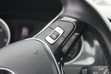 Volkswagen Golf VII Variant Facelifting 1.6 TDI-CR DPF BMT 115KM 2019 Volkswagen Golf Comfortline App Connect Gwarancja, zdjęcie 21