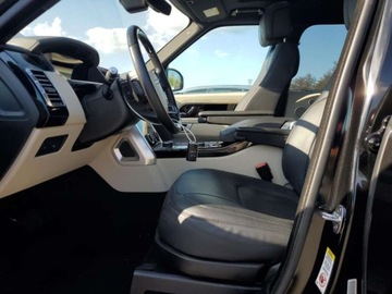 Land Rover Range Rover IV 2020 Land Rover Range Rover HSE 2020 3.0l 3.0 Benzyna 355KM, zdjęcie 7