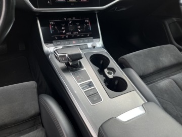 Audi A6 C8 Limousine 2.0 35 TDI 163KM 2019 Audi A6 Limousine 35 TDI mHEV Sport S tronic, Salo, zdjęcie 21