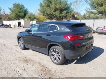 BMW X2 F39 2019 BMW X2 2019 BMW X2 XDRIVE28I 2.0 Benzyna 228KM, zdjęcie 3