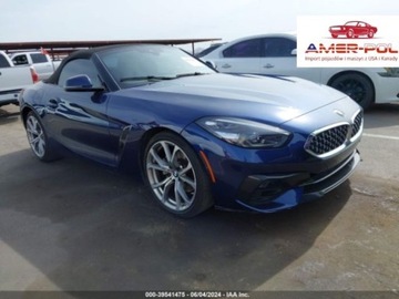 BMW Z4 G29 2021