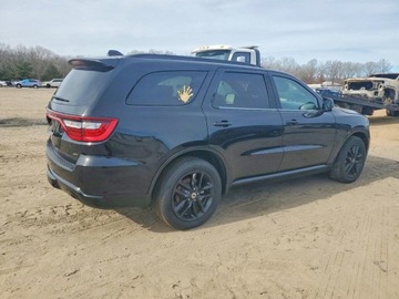 Dodge Durango III 3.6 V6 294KM 2023 Dodge Durango Gt 2023 3.6 Benzyna 295KM, zdjęcie 3