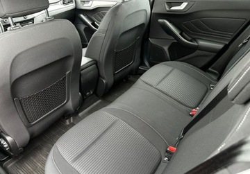 Ford Focus III Kombi Facelifting 1.5 EcoBoost 150KM 2018 Ford Focus 1.5 EcoBoost 150 KM Titanium aut Salon PL 1.5 Benzyna 150KM, zdjęcie 9