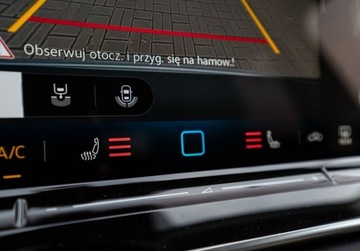 Volkswagen Tayron 2025 Volkswagen Tayron HAK, Pakiet Zimowy, felgi 19, dostepny od reki na placu, zdjęcie 28