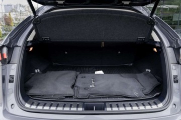 Lexus NX I SUV 300h 197KM 2017 Lexus NX Prestige AWD, 197KM, Mark Levinson, kamery 360, martwe pole, gwar, zdjęcie 7