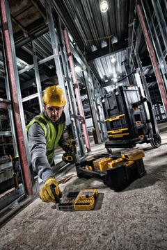 ОРГАНАЙЗЕР DEWALT DT70716 TSTAK