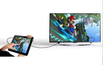 Переходник UGREEN mini HDMI на HDMI для телевизора, фотоаппарата