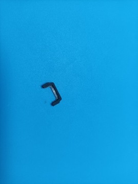 Gumka Ładowania TCL 30 T676H Część Oryginalna - Demontaż