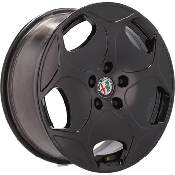 17'' 5X110 ALFA ROMEO GIULIETTA 159 SPIDER BRERA GIULIA STELVIO SAAB 9-3