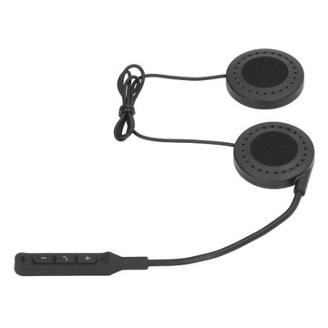 Мотоциклетный шлем Bluetooth-гарнитура