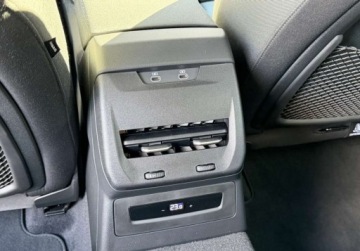 Audi A5 B10 Limousine 2.0 TFSI 150KM 2025 Audi A5 Limousine Sline salon Polska gwarancja kamera VAT23 2.0 Benzyna, zdjęcie 26