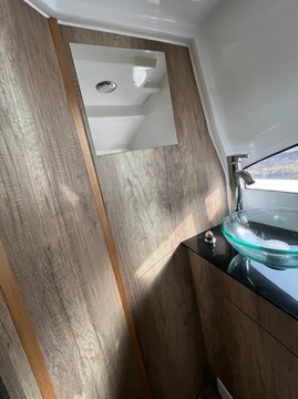 Новое RIB OROMARINE C38 премиум-класса -11,70м/24 чел., каюта, санузел раздельный.