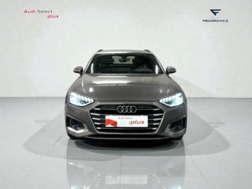 Audi A4 B9 Limousine Facelifting 2.0 30 TDI 136KM 2022 Audi A4 Avant Avant advanced 30 TDI S tronic *Refl, zdjęcie 13