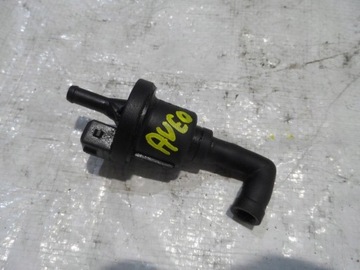 ZAWÓR PODCIŚNIENIA CHEVROLET AVEO T200 02-06