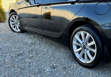 Hyundai i40 Sedan Facelifting 2.0 GDI 165KM 2016 Hyundai i40 Hyundai i40 2.0 GDI Comfort 2.0 Benzyna 165KM, zdjęcie 19