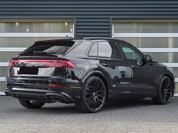 Audi Q8 SUV 3.0 50 TDI 286KM 2025 AUDI Q8 TDI quattro S line Suv 3.0 (286KM) 2025, zdjęcie 1