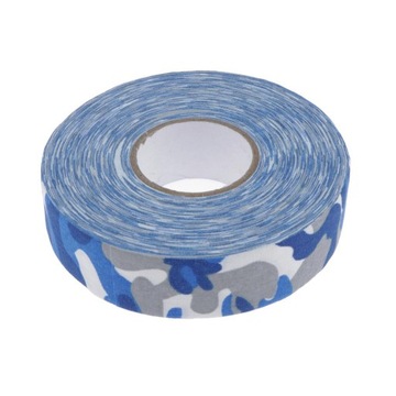 Self Adhesive Cotton Tape Self Adhesive Blue Camo