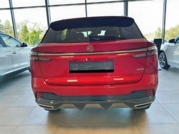 MG HS II SUV Hybrid+ 1.5T HYBRID+ 224KM 2026 MG HS 1.5T HEV+ Exclusive aut Suv 224KM 2026, zdjęcie 4