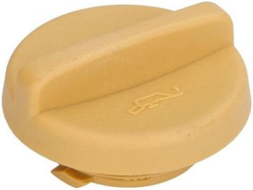 КРЫШКА МАСЛЯНОГО ЗАЛИВА OPEL ASTRA GH ZAFIRA B MERIVA A CORSA C D ОРИГИНАЛ GM!