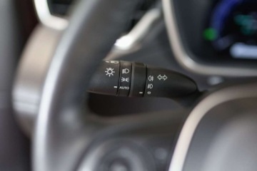 Toyota Corolla Cross 2.0 Hybrid Dynamic Force 197KM 2023 Toyota Corolla Cross Cross 2.0 Hybrid Executive AWD 2.0 Hybryda 197KM, zdjęcie 16