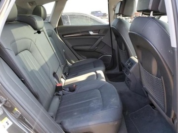 Audi Q5 II 2020 Audi Q5 Audi Q5 Premium Plus 45 TFSI quattro, od ubezpieczalni 2.0 Benzyna, zdjęcie 8