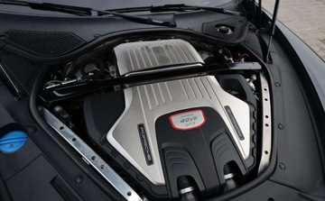 Porsche Panamera II GTS Sport Turismo 4.0 V8 460KM 2019 Porsche Panamera Porsche Panamera GTS 4.0 Benzyna 460KM, zdjęcie 32