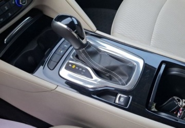 Opel Insignia II Grand Sport 1.5 Turbo 165KM 2017 Opel Insignia 1.5 T Elite SS aut 1.5 Benzyna 165KM, zdjęcie 13