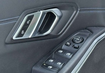 BMW Seria 3 G20-G21 Touring 2.0 320d 190KM 2022 BMW Seria 3 Pierwszy wlasciciel Gwarancja Bezwypadkowy FVAT23, zdjęcie 26