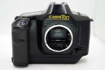 BODY CANON T90 Świetny Stan