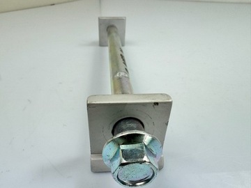 YAMAHA YZF-R 125 14-18 ОСЬ ЗАДНЯЯ ОСЬ