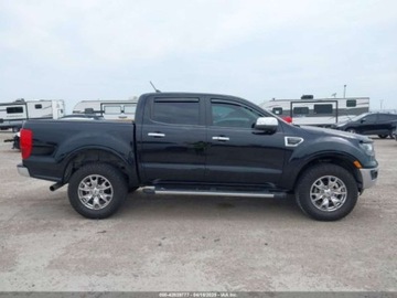 Ford Ranger V 2021 Ford Ranger Lariat 2021 2.3l 2.3 Benzyna 270KM, zdjęcie 6