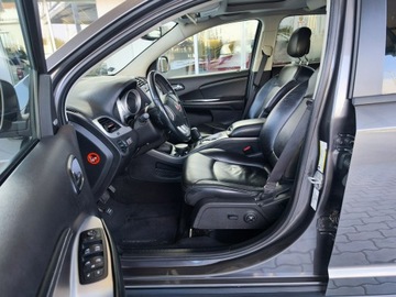 Fiat Freemont 2.0 Multijet II 16v 170KM 2014 Fiat Freemont 4x4 Lounge FV 23%, zdjęcie 12