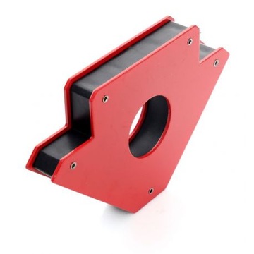 Магнитный сварочный угольник 5