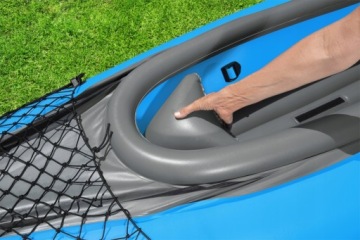 COVE KAYAK CHAMPION X2 331x88 см - BESTWAY 65131