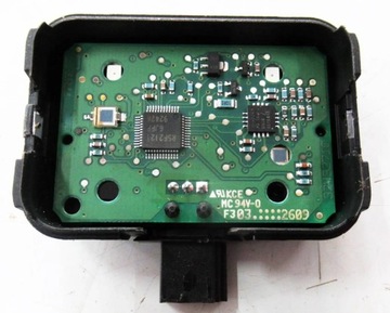VW PASSAT B6 LIFT GOLF IBIZA SKODA CZUJNIK SENSOR DESZCZU 1K0955559AH