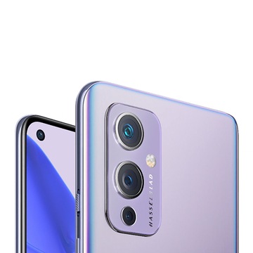 Смартфон OnePlus 9 12 ГБ/256 ГБ 5G фиолетовый